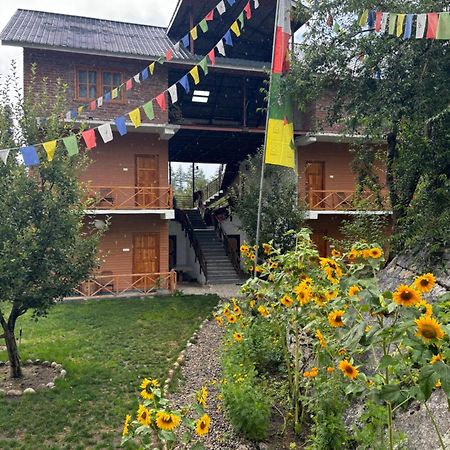 Toshim Homestay Sāngla Kültér fotó